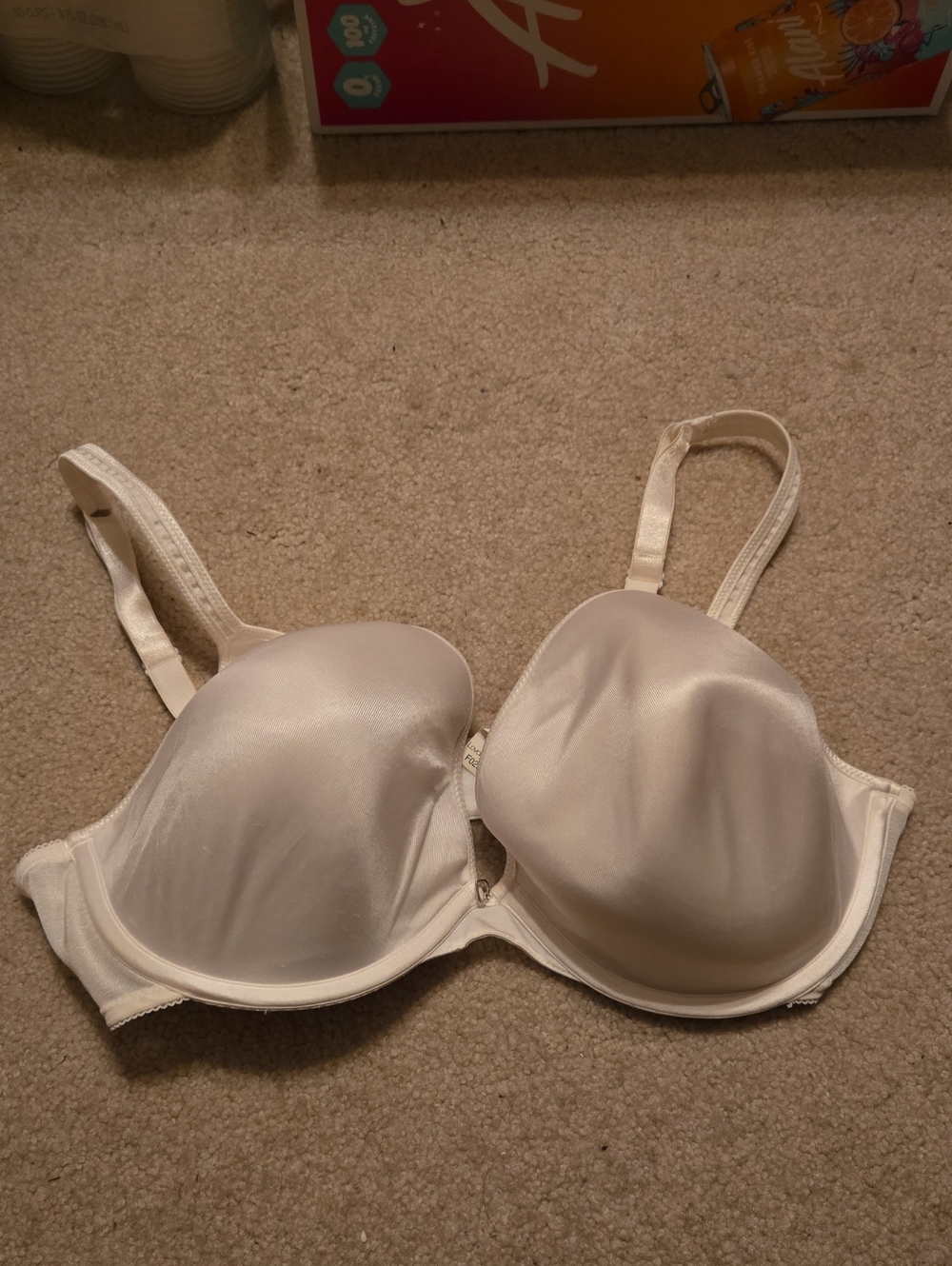 Lovable 38DD Wire Bra